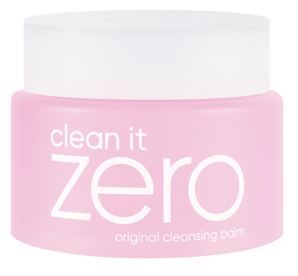 Clean It Zero Cleansing Balm Original 180ml